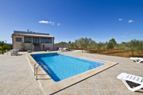 YourHouse Can Nofre Vell quiet finca in the countryside